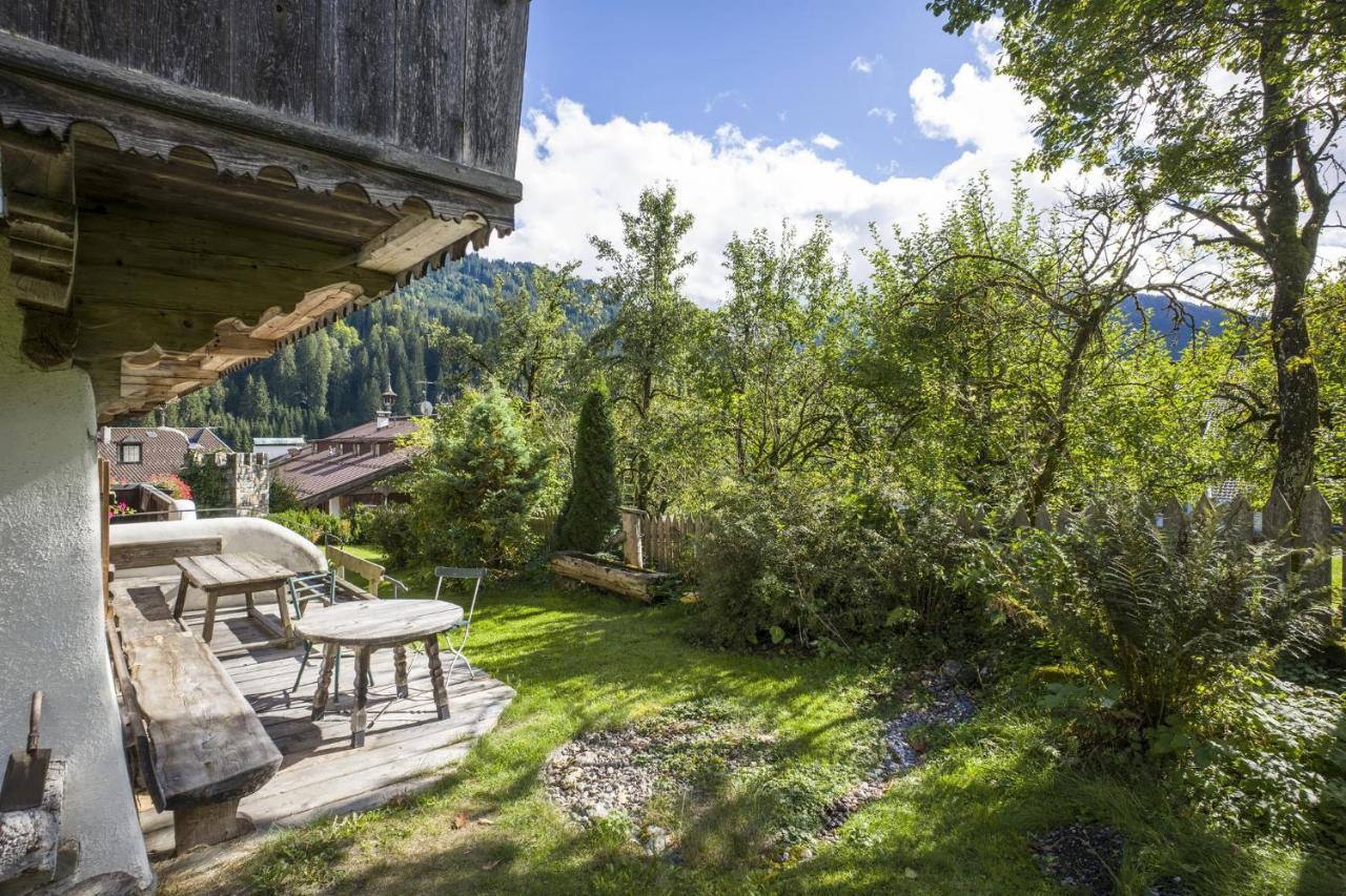 Muehlfeldhof Hopfgarten im Brixental Exterior foto